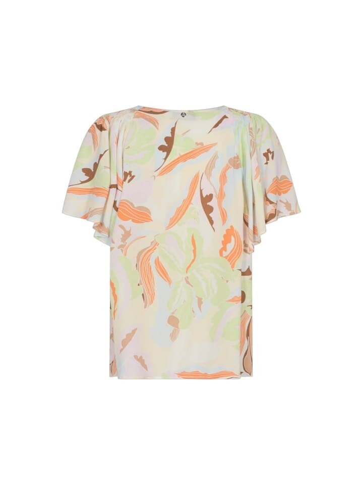 Блуза Mos Mosh n, цвет uni
Блуза Mos Mosh n, цвет uni