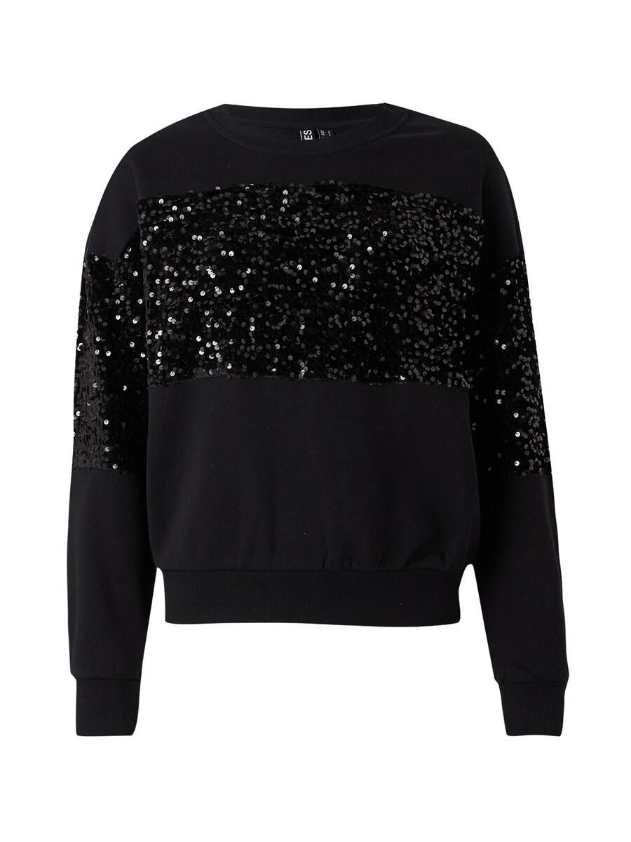 Толстовка PIECES PCNANCY, черный
Толстовка PIECES PCNANCY, черный