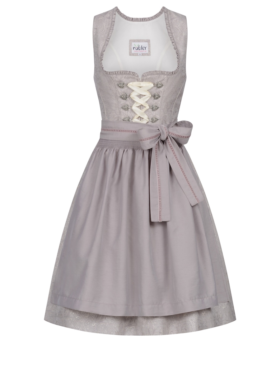 Широкая юбка в сборку Trachtenhof Nübler mini Galdina, фиолетовый
Широкая юбка в сборку Trachtenhof Nübler mini Galdina, фиолетовый