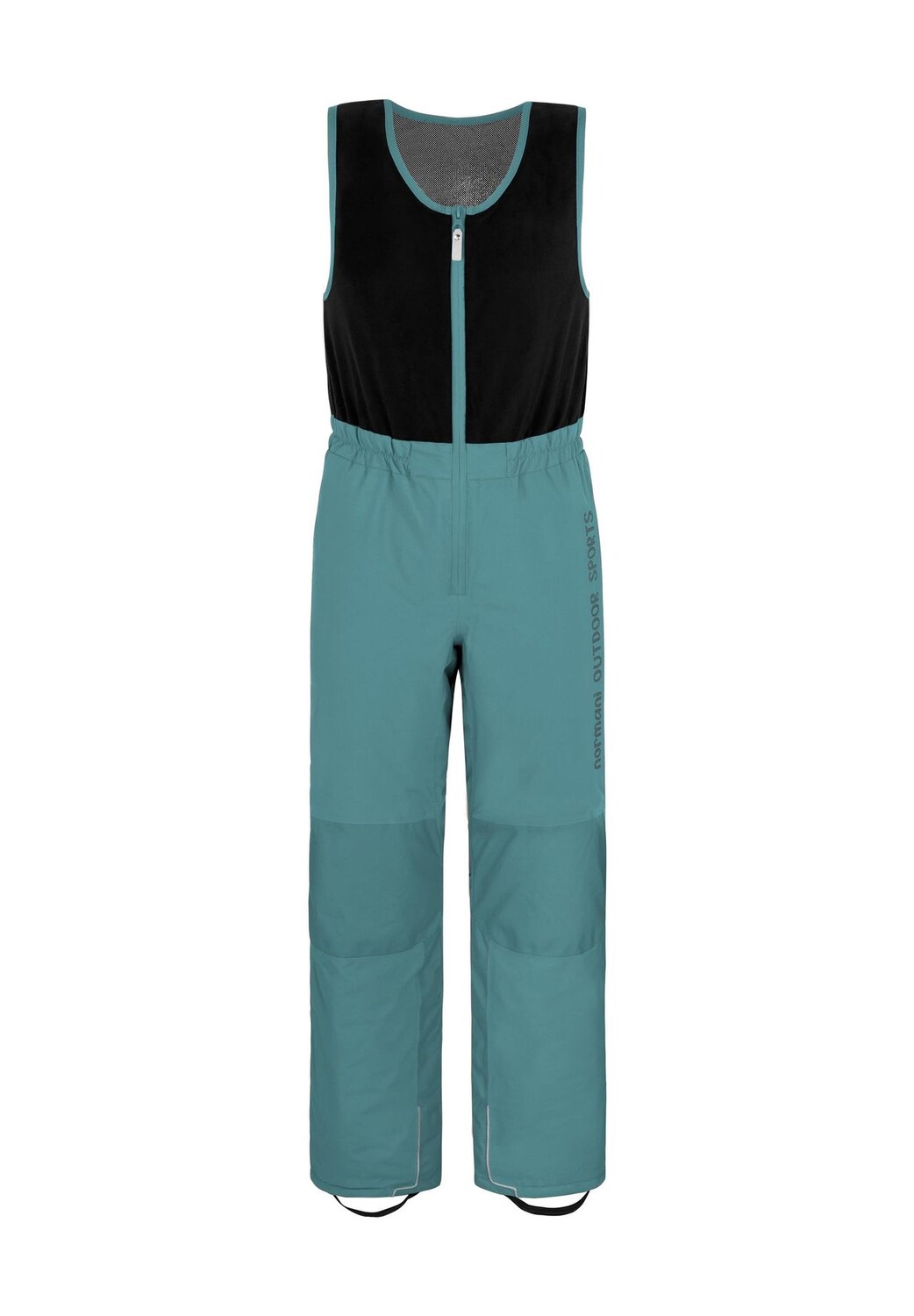 Детские зимние брюки «Кармакс» normani, светло-синий
Детские зимние брюки «Кармакс» normani, светло-синий