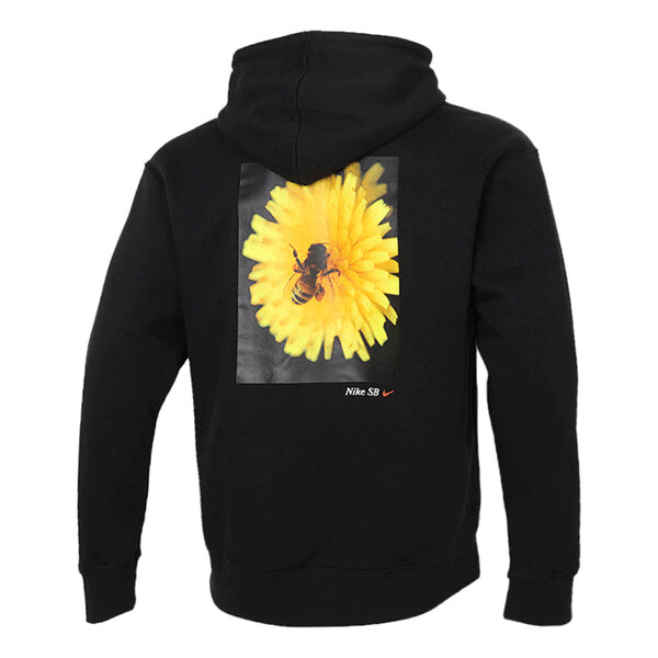 Толстовка Nike Mnk SB Skateboard Bee Sport Printing Men's Black, черный
Толстовка Nike Mnk SB Skateboard Bee Sport Printing Men's Black, черный