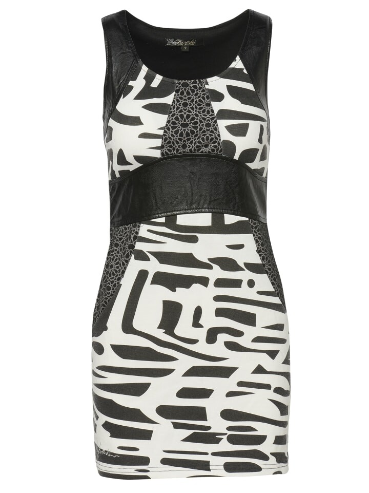 Длинное платье KOROSHI Du siehst Roma O Neck Hosenträger, черный
Длинное платье KOROSHI Du siehst Roma O Neck Hosenträger, черный