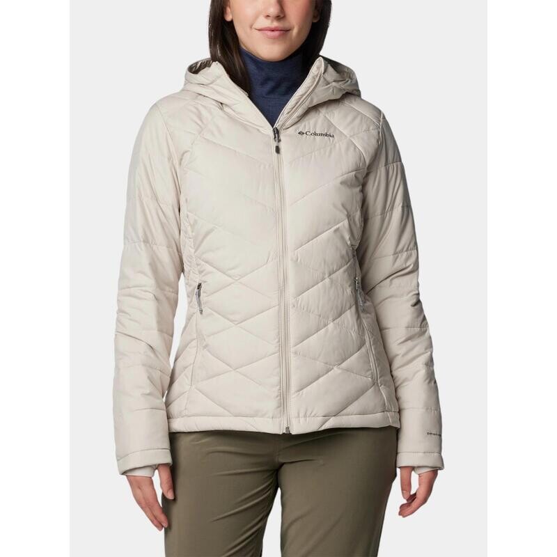 Куртка спортивная Columbia, бежевый
Куртка спортивная Columbia, бежевый
