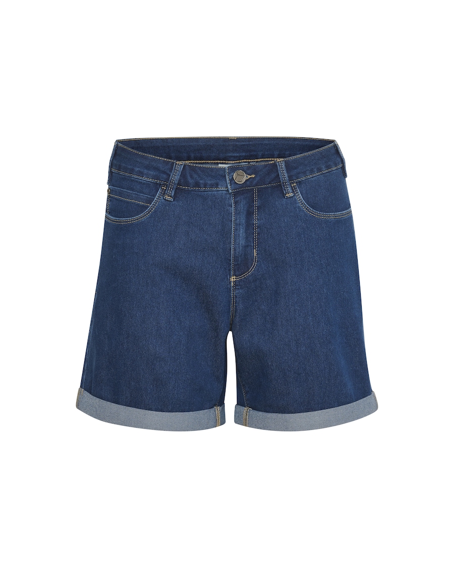 Обычные джинсы Kaffe Vicky, Blue Denim
Обычные джинсы Kaffe Vicky, Blue Denim