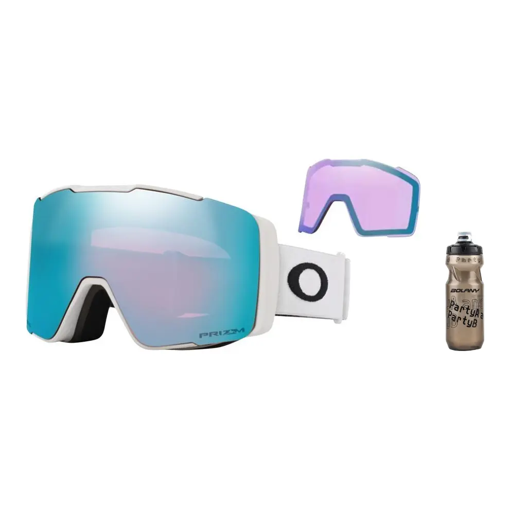 7144A Line Miner Pro M Af Asia Version Oakley, 7144a-07
7144A Line Miner Pro M Af Asia Version Oakley, 7144a-07