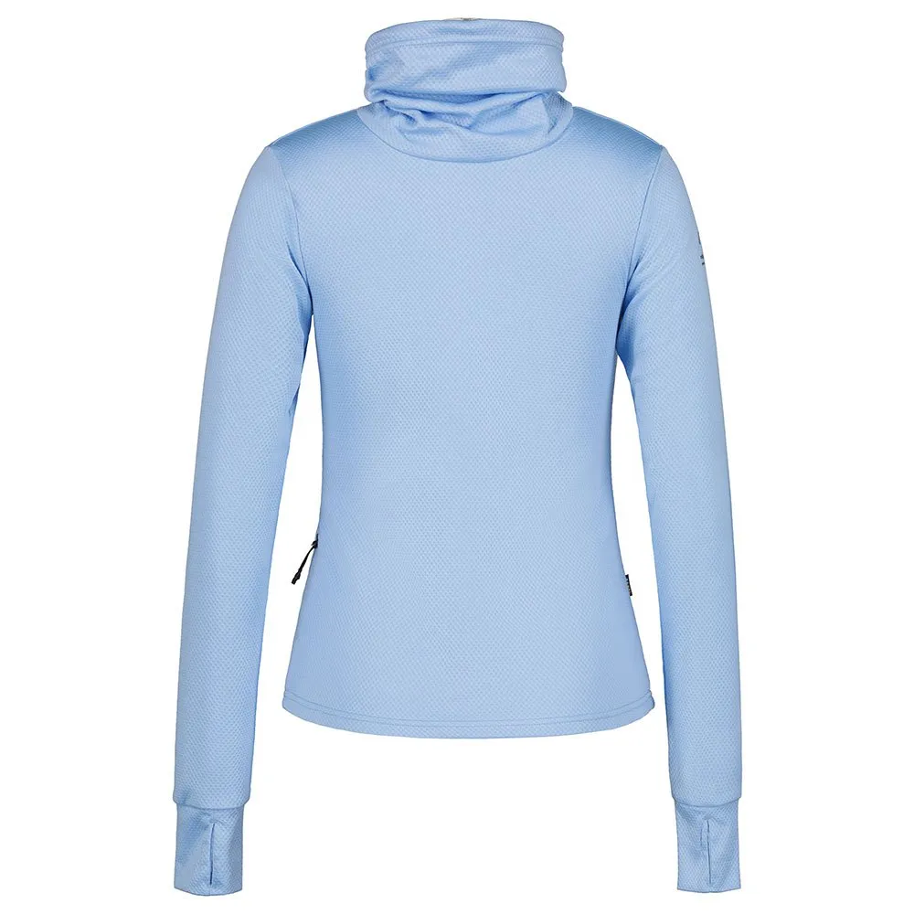 Толстовка Rukka Multia, синий
Толстовка Rukka Multia, синий