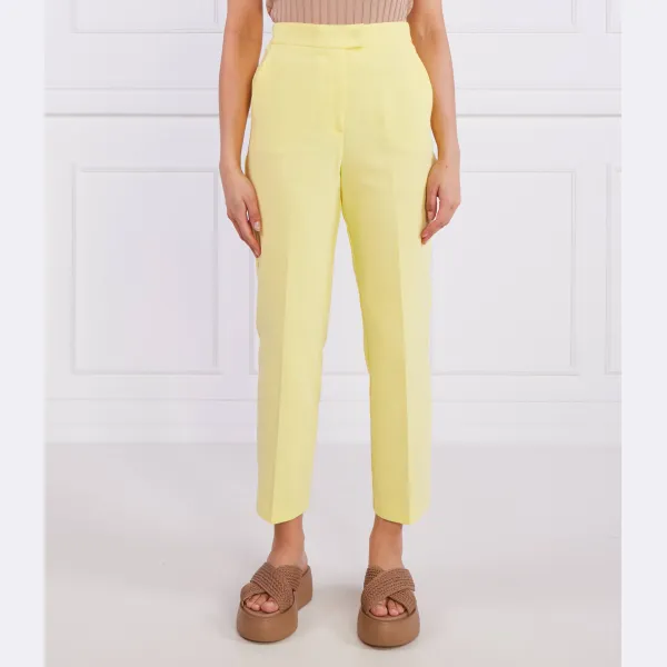 Брюки стандартного кроя Beatrice B, желтый
Брюки стандартного кроя Beatrice B, желтый