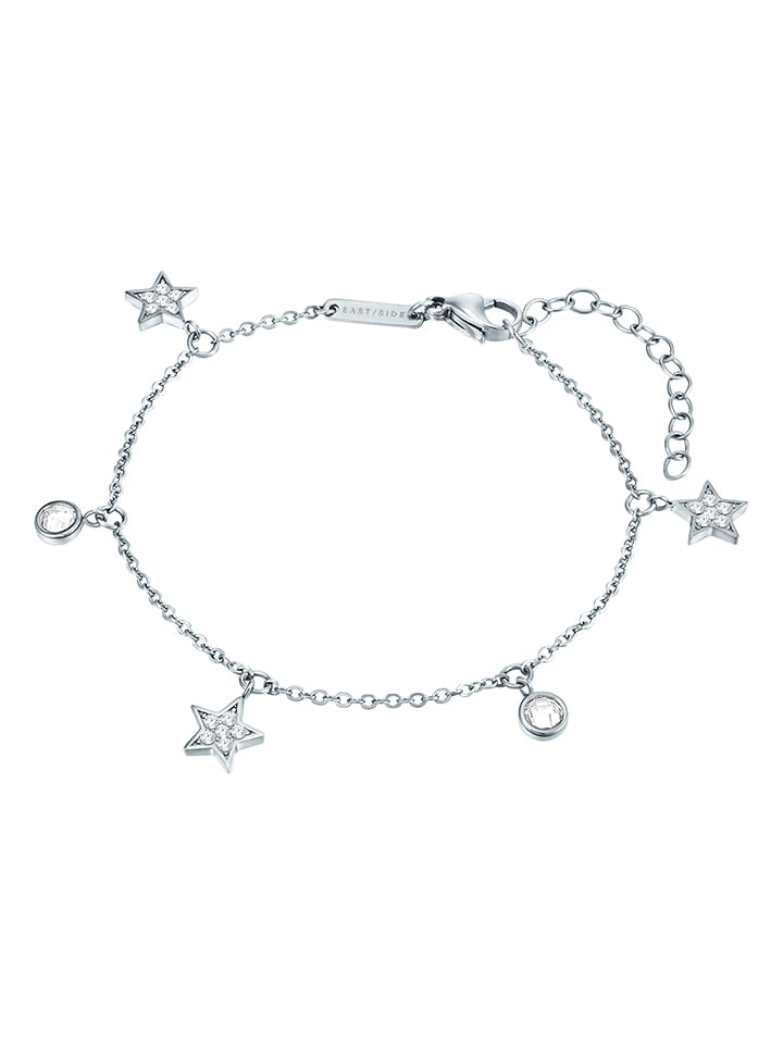 Браслет с подвесками Eastside NY
Браслет с подвесками Eastside NY