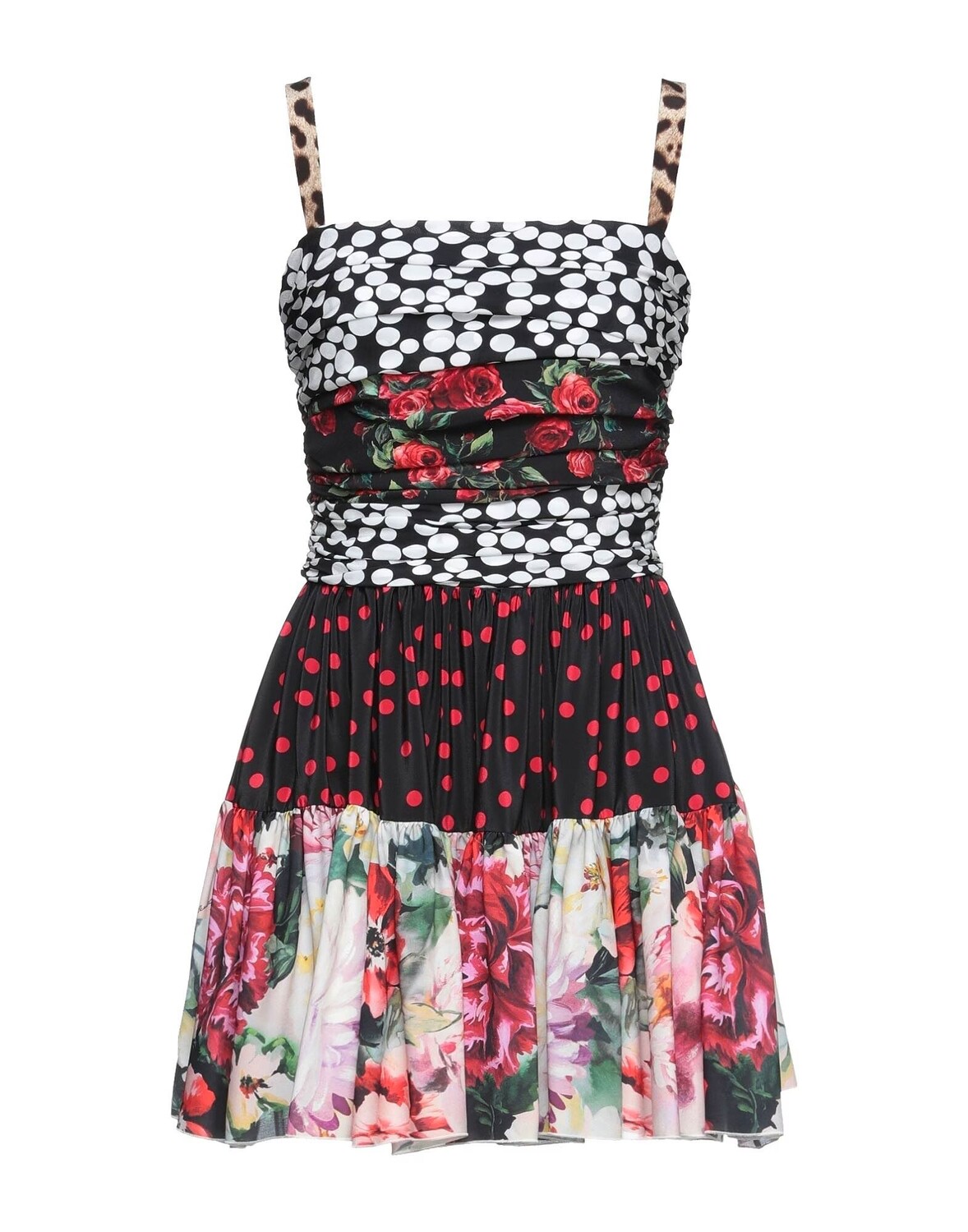 Платье Dolce&Gabbana, черный
Платье Dolce&Gabbana, черный