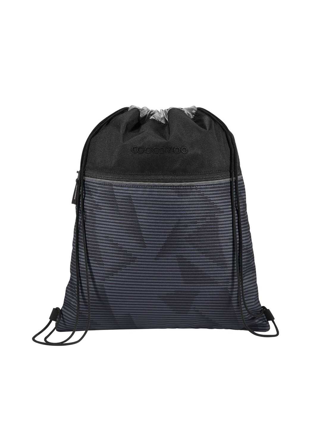 Сумка спортивная спортивная, 10 литров coocazoo, цвет Dark Mission
Сумка спортивная спортивная, 10 литров coocazoo, цвет Dark Mission