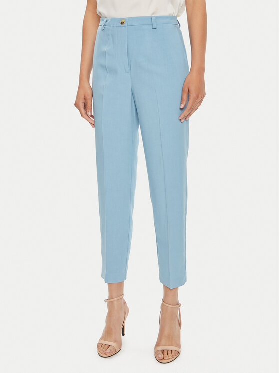 Брюки regular fit TB1564 Vicolo, синий
Брюки regular fit TB1564 Vicolo, синий