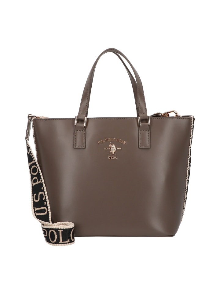 Сумка шоппер U.S. Polo Assn.
Сумка шоппер U.S. Polo Assn.