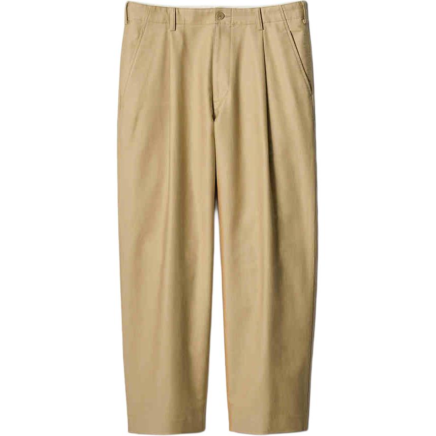 Jw Anderson X JWANDERSON Совместный бренд Повседневные брюки Мужские 32 Темно-бежевый UNIQLO
Jw Anderson X JWANDERSON Совместный бренд Повседневные брюки Мужские 32 Темно-бежевый UNIQLO