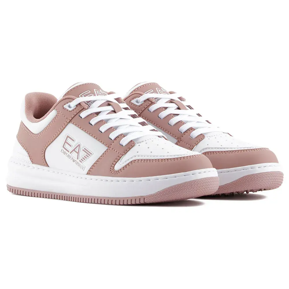 Кроссовки EA7 EMPORIO ARMANI X8X189_XK404, белый
Кроссовки EA7 EMPORIO ARMANI X8X189_XK404, белый