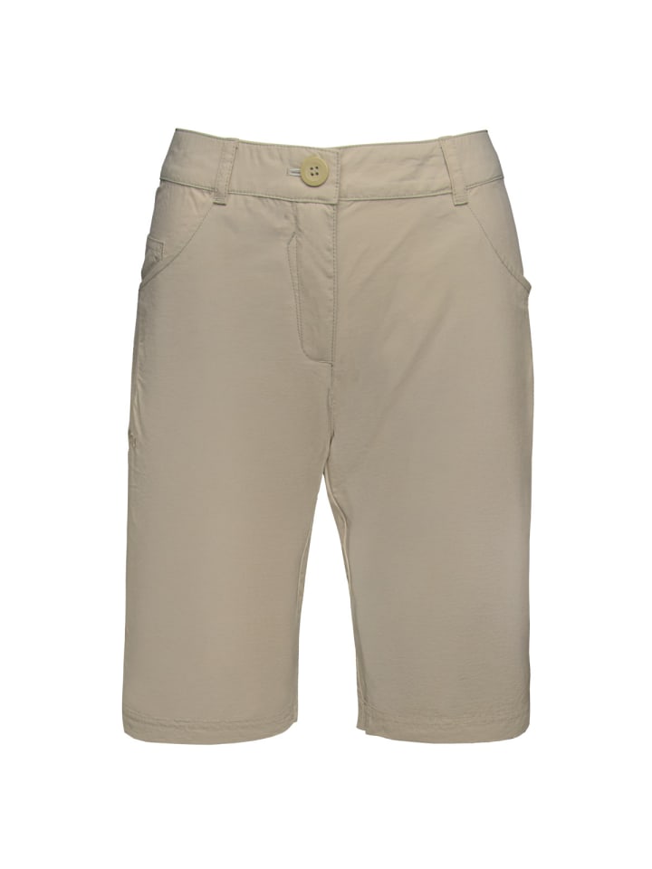 Шорты Schöffel, бежевый
Шорты Schöffel, бежевый