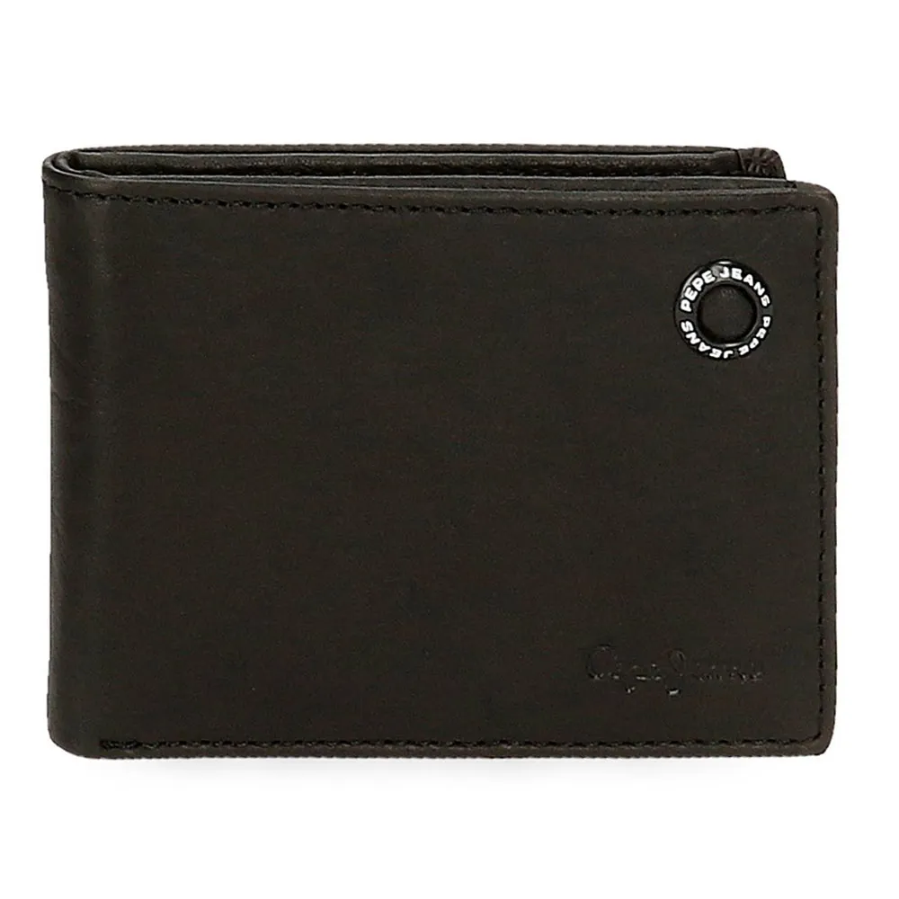 Кошелек Pepe Jeans 450021814 Badge, коричневый
Кошелек Pepe Jeans 450021814 Badge, коричневый