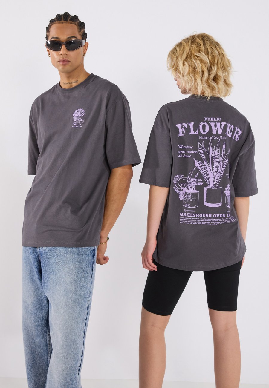 Футболка YOURTURN UNISEX, Asphalt/Dark Grey, Серый, Футболка YOURTURN UNISEX, Asphalt/Dark Grey
Футболка YOURTURN UNISEX, Asphalt/Dark Grey, Серый, Футболка YOURTURN UNISEX, Asphalt/Dark Grey