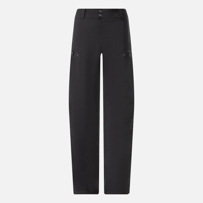 Лыжные брюки Rossignol W SKPR 3L AYR
Лыжные брюки Rossignol W SKPR 3L AYR