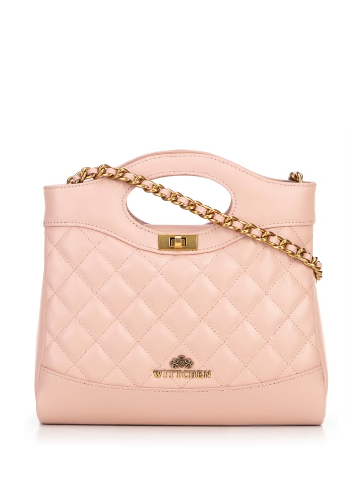 Сумка шоппер Wittchen, розовый
Сумка шоппер Wittchen, розовый