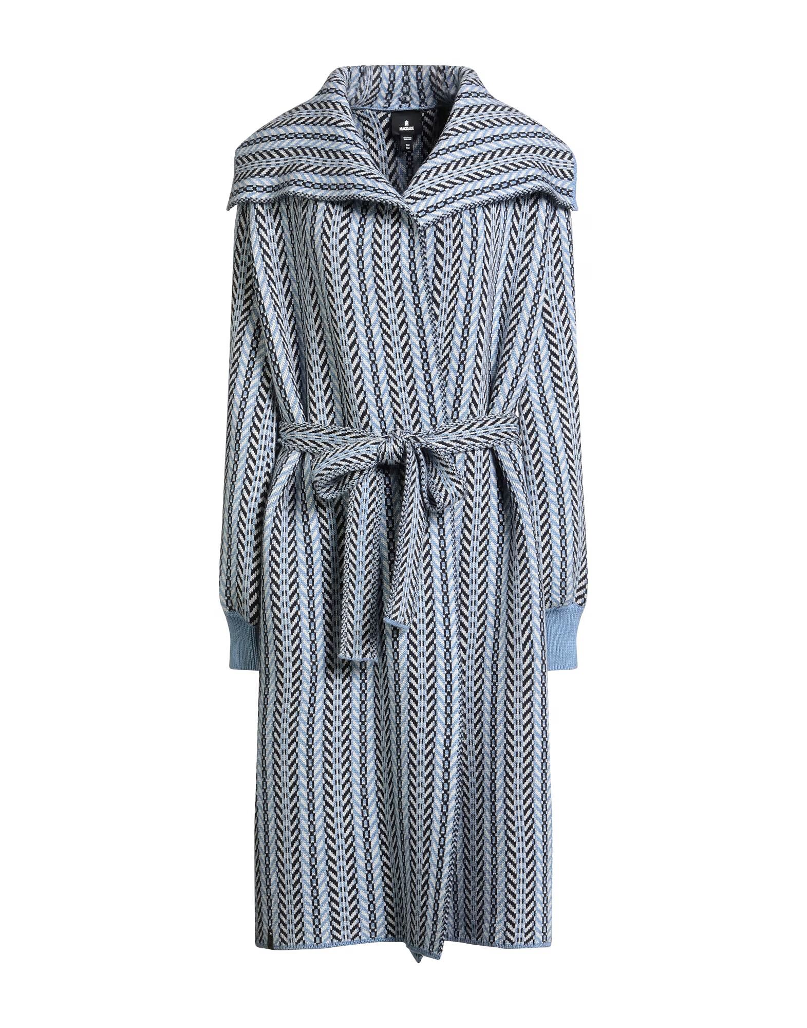 Пальто Mackage, светло-голубой
Пальто Mackage, светло-голубой