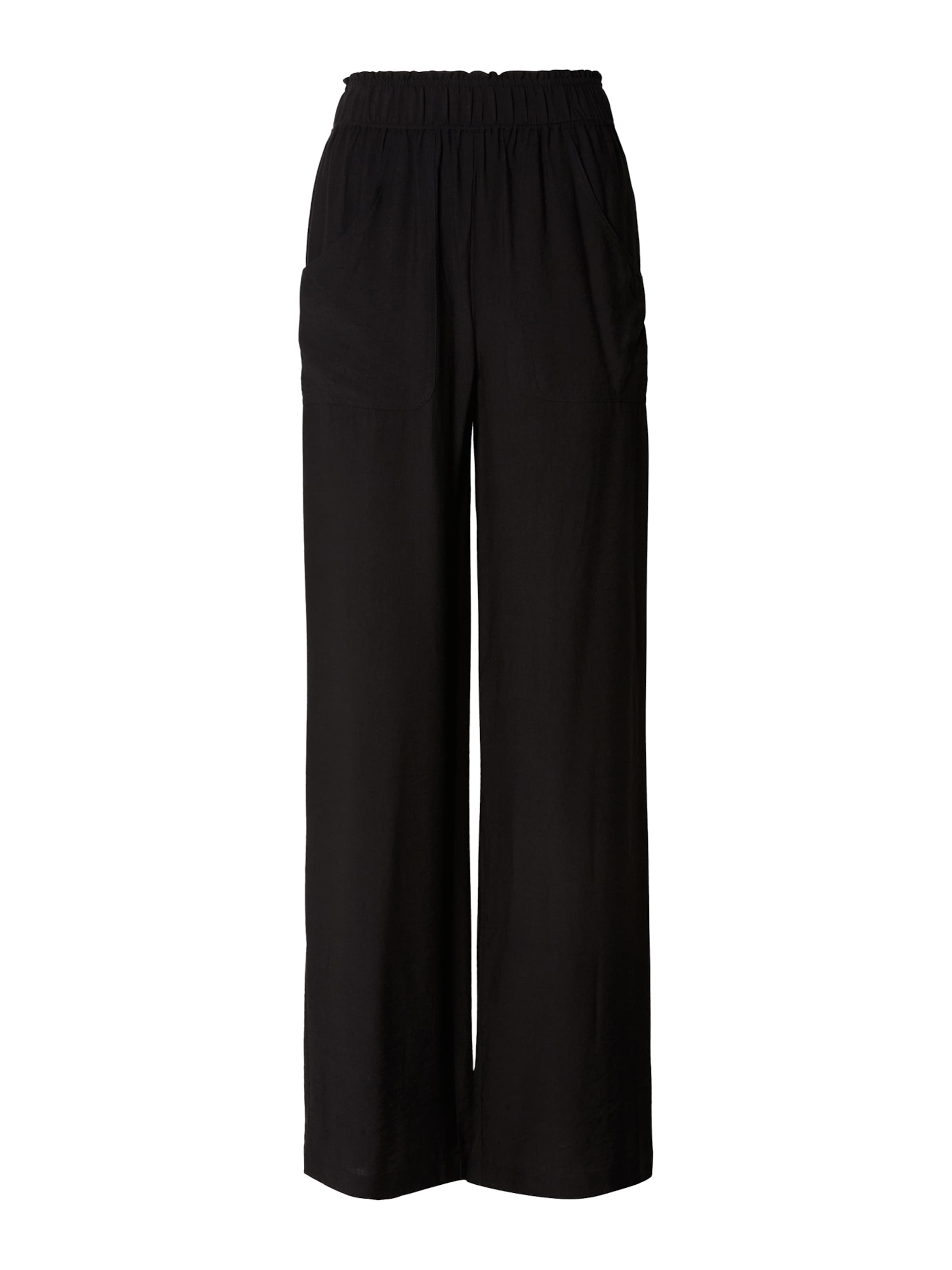 Vero Moda Tall Брюки Regular 'VMOTEA' в черном цвете
Vero Moda Tall Брюки Regular 'VMOTEA' в черном цвете