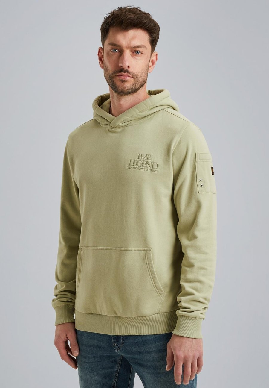 Худи PME Legend MIT ARTWORK, Dark Army/Green
Худи PME Legend MIT ARTWORK, Dark Army/Green