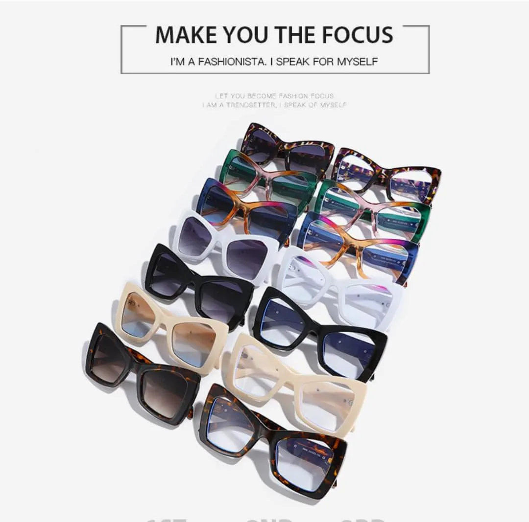 Модные женские солнцезащитные очки класса люкс в винтажном стиле, конфетные цвета, прозрачные градиентные очки, мужские очки в стиле панк HHZZYVY, 5698-c5
Модные женские солнцезащитные очки класса люкс в винтажном стиле, конфетные цвета, прозрачные градиентные очки, мужские очки в стиле панк HHZZYVY, 5698-c5