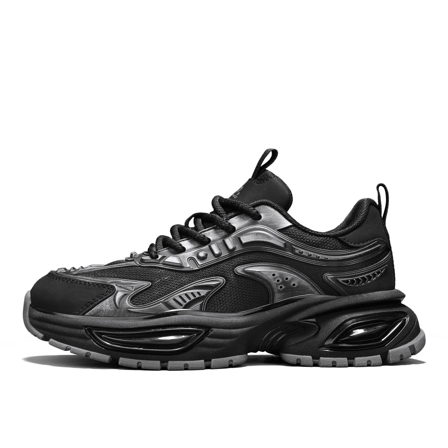 Коллекция Street Biking. Амортизирующие, увеличивающие рост, устойчивые к истиранию, дышащие, низкие кроссовки для походов. Мужские Jeep, Graphite Black
Коллекция Street Biking. Амортизирующие, увеличивающие рост, устойчивые к истиранию, дышащие, низкие кроссовки для походов. Мужские Jeep, Graphite Black