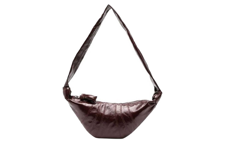 Сумка через плебо серии "Круассан" Lemaire
Сумка через плебо серии "Круассан" Lemaire