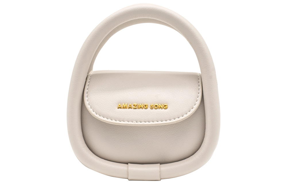 AMAZING SONG Кожаный конверт из коровьей кожи Чехол для наушников Сумка через плечо Сумка кроссбоди Миниатюрная женская сумка Многоцветный, Pistachios White
AMAZING SONG Кожаный конверт из коровьей кожи Чехол для наушников Сумка через плечо Сумка кроссбоди Миниатюрная женская сумка Многоцветный, Pistachios White