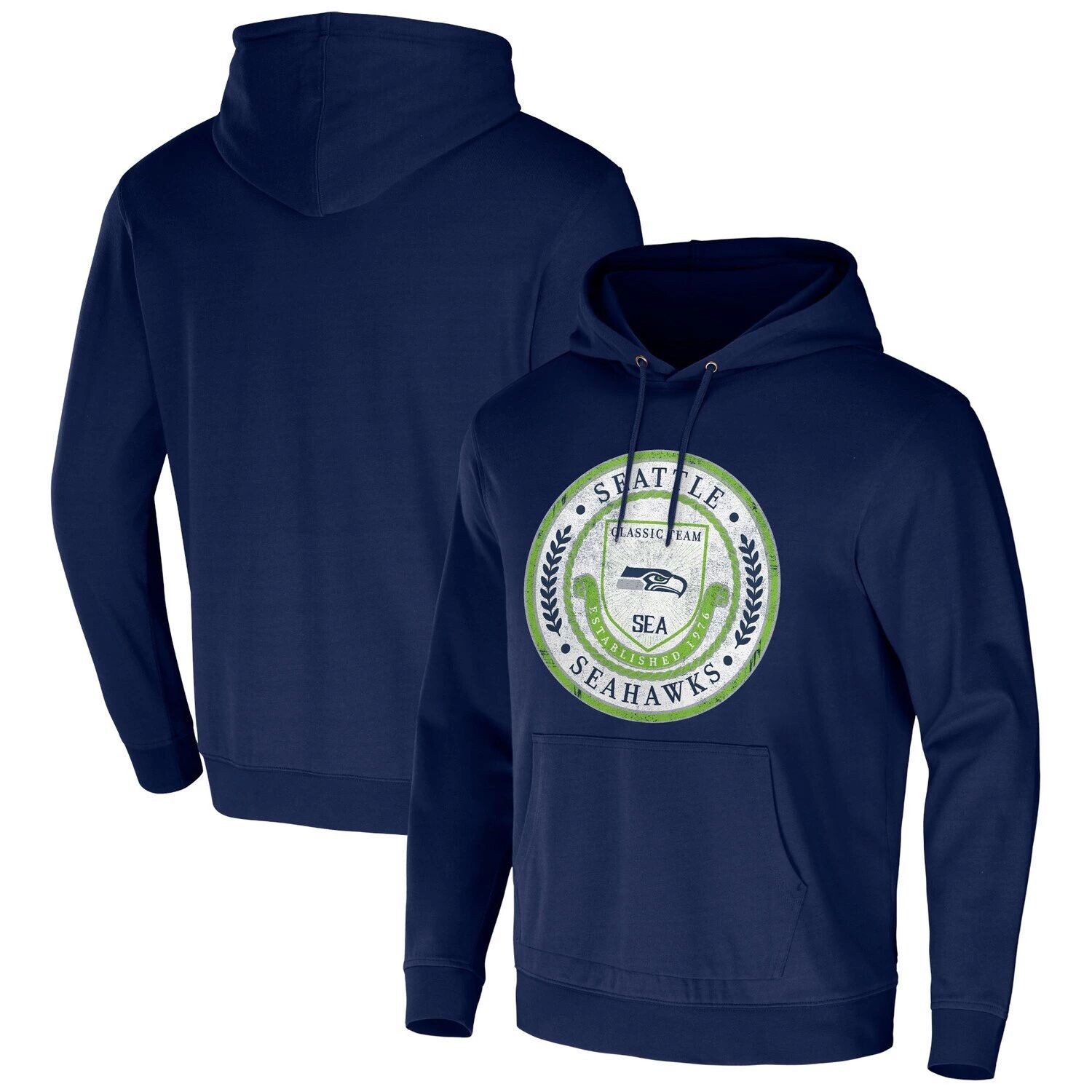 Мужской пуловер с капюшоном из коллекции Fanatics College NFL x Darius Rucker темно-синего цвета Seattle Seahawks, Синий, Мужской пуловер с капюшоном из коллекции Fanatics College NFL x Darius Rucker темно-синего цвета Seattle Seahawks
Мужской пуловер с капюшоном из коллекции Fanatics College NFL x Darius Rucker темно-синего цвета Seattle Seahawks, Синий, Мужской пуловер с капюшоном из коллекции Fanatics College NFL x Darius Rucker темно-синего цвета Seattle Seahawks