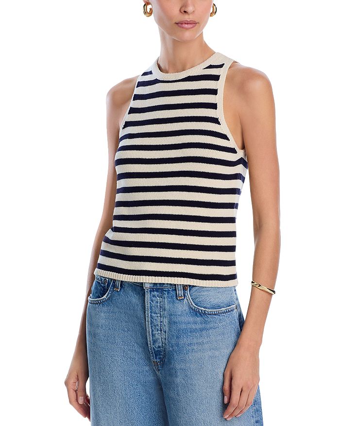 Свитер-майка AQUA, мультиколор
Свитер-майка AQUA, мультиколор