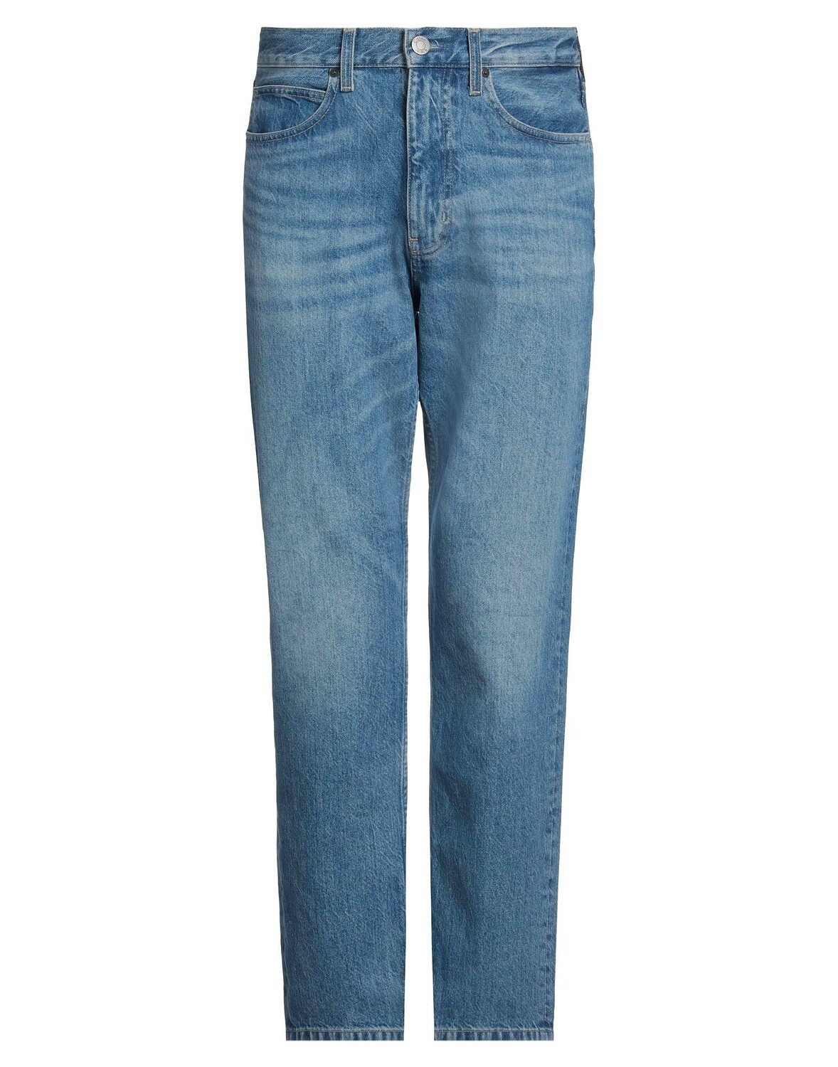 Джинсы Calvin Klein, синий
Джинсы Calvin Klein, синий