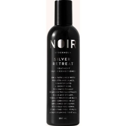Noir Stockholm Silver Retreat Лечебный кондиционер
Noir Stockholm Silver Retreat Лечебный кондиционер