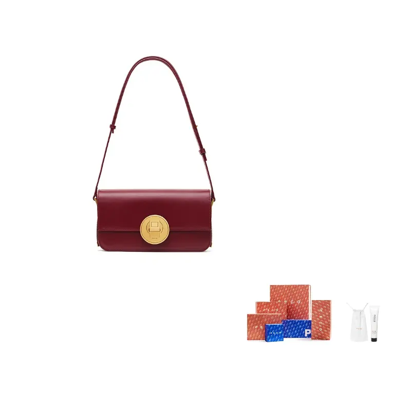 PECO Настоящая кожаная нишевая премиальная подмышечная одноплечевая кроссбоди маленькая квадратная сумка унисекс хаки черный серый, Crimson Raffia 
PECO Настоящая кожаная нишевая премиальная подмышечная одноплечевая кроссбоди маленькая квадратная сумка унисекс хаки черный серый, Crimson Raffia