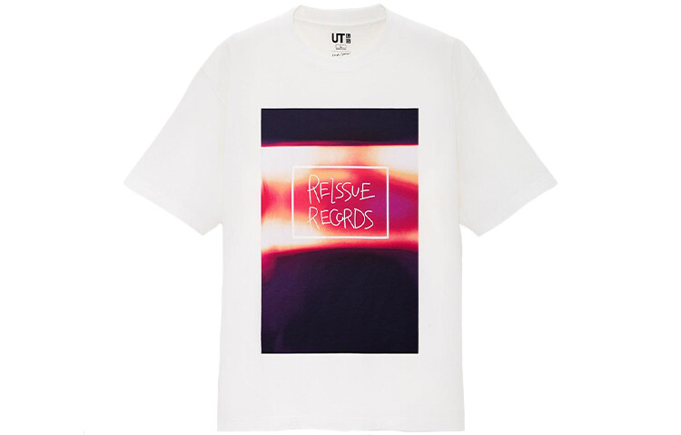 Футболка мужская белая Uniqlo, белый
Футболка мужская белая Uniqlo, белый