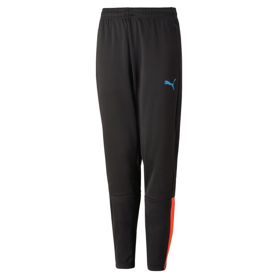 Детские тренировочные брюки Puma teamLIGA Training Pants Jr 657243
Детские тренировочные брюки Puma teamLIGA Training Pants Jr 657243