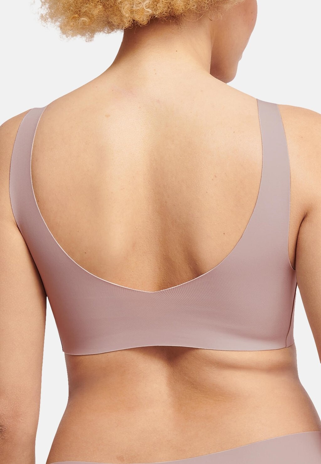 Бюстье FEEL 2.0 BRALETTE Sloggi, роза
Бюстье FEEL 2.0 BRALETTE Sloggi, роза