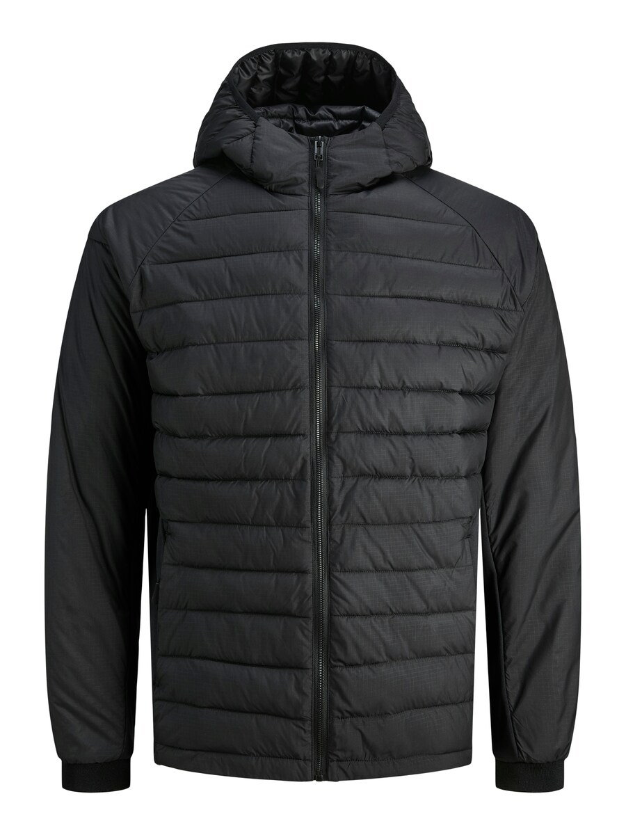 Демисезонная куртка JACK & JONES JACK & JONES JJEState, Black
Демисезонная куртка JACK & JONES JACK & JONES JJEState, Black
