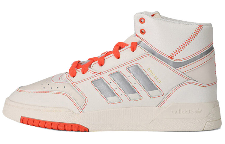 Кроссовки Adidas Originals Originals Drop Step 'White Orange', Белый, Кроссовки Adidas Originals Originals Drop Step 'White Orange'
Кроссовки Adidas Originals Originals Drop Step 'White Orange', Белый, Кроссовки Adidas Originals Originals Drop Step 'White Orange'