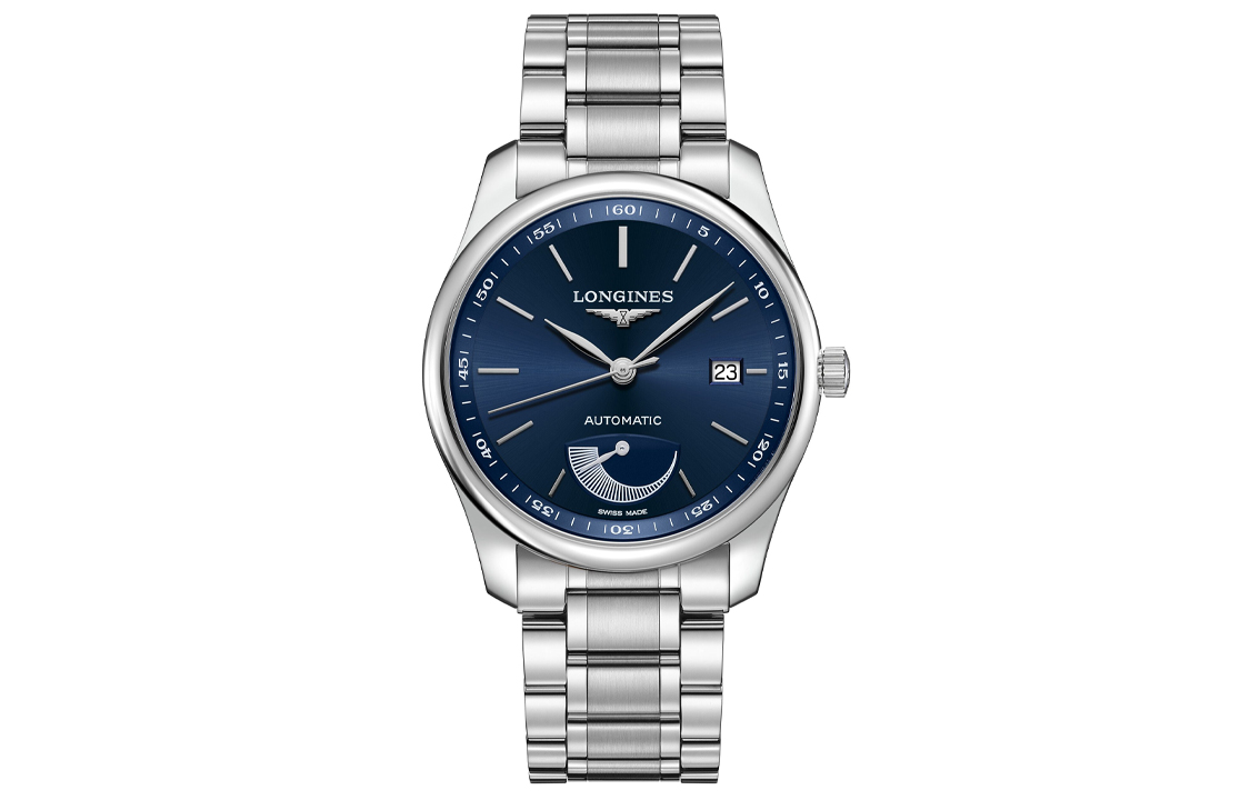 Мужские часы Master Collection LONGINES 
Мужские часы Master Collection LONGINES