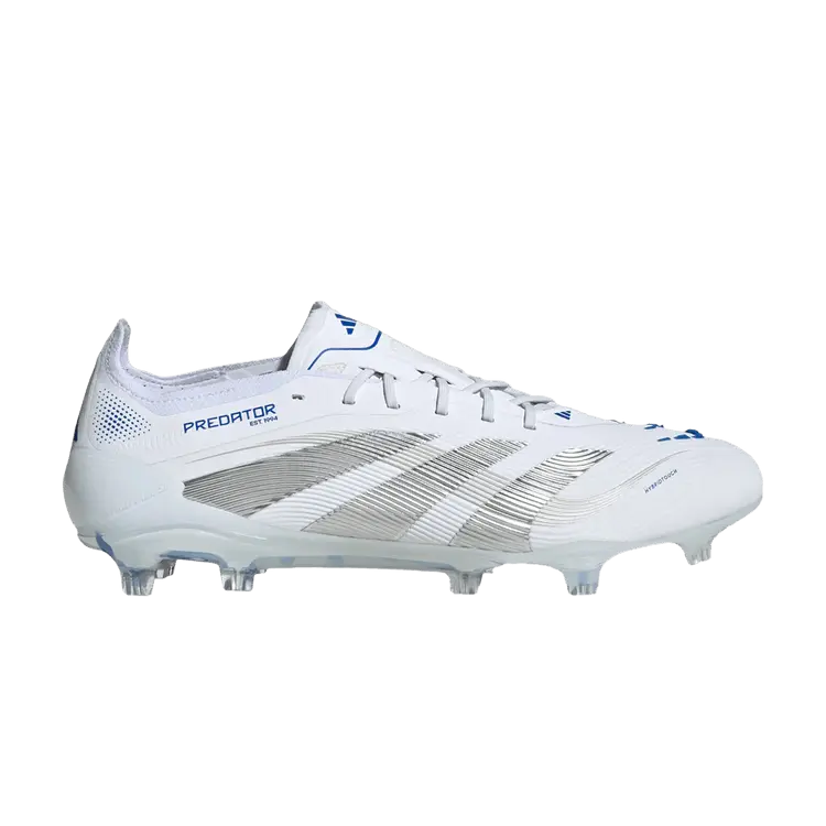 Бутсы adidas Predator Elite FG 'Polar Victory Pack', белый
Бутсы adidas Predator Elite FG 'Polar Victory Pack', белый