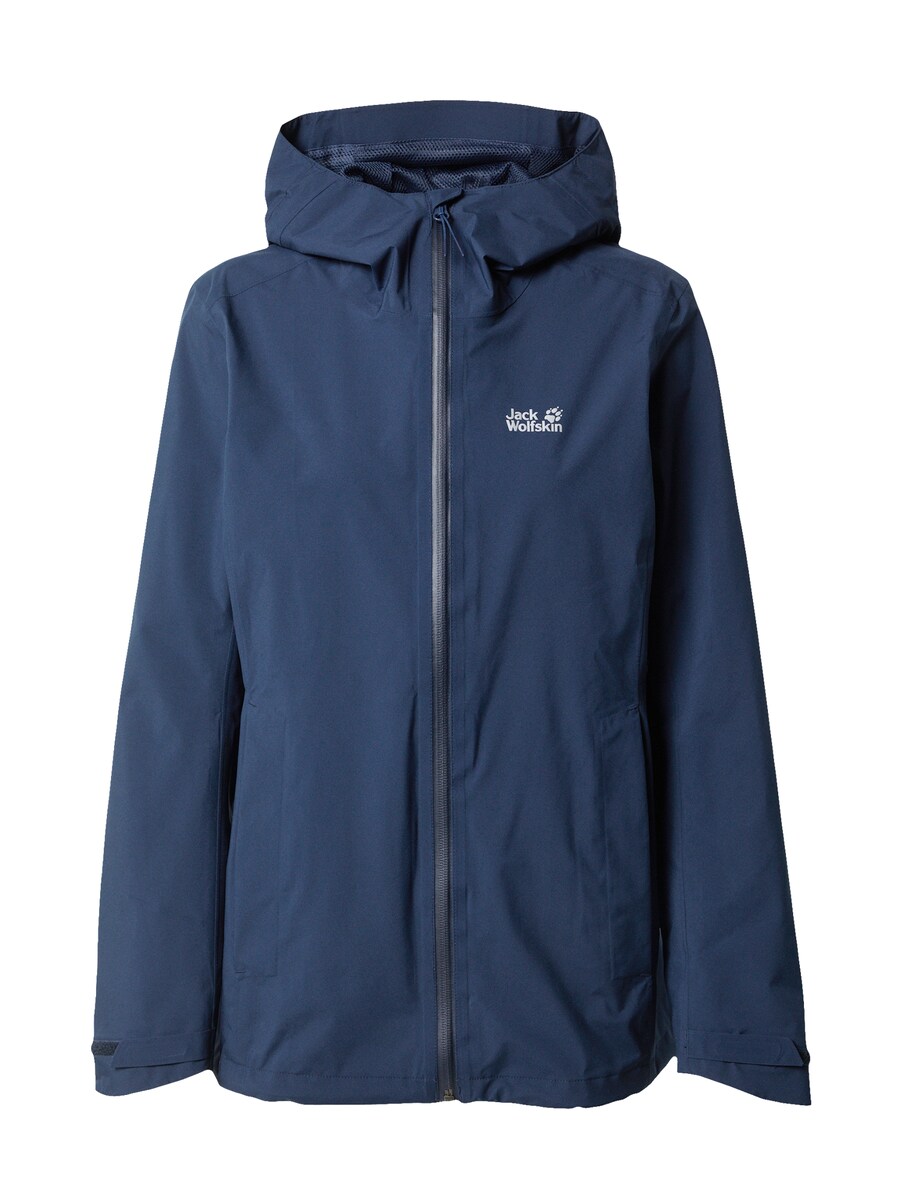 Наружная куртка JACK WOLFSKIN, темно-синий
Наружная куртка JACK WOLFSKIN, темно-синий