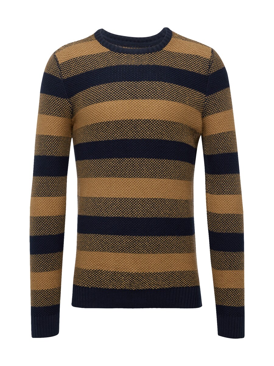 Свитер BLEND, черный 
Свитер BLEND, черный