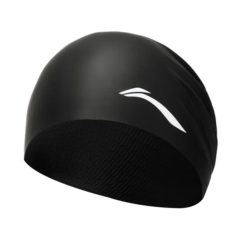 Плавательная шапочка LINING, черный
Плавательная шапочка LINING, черный