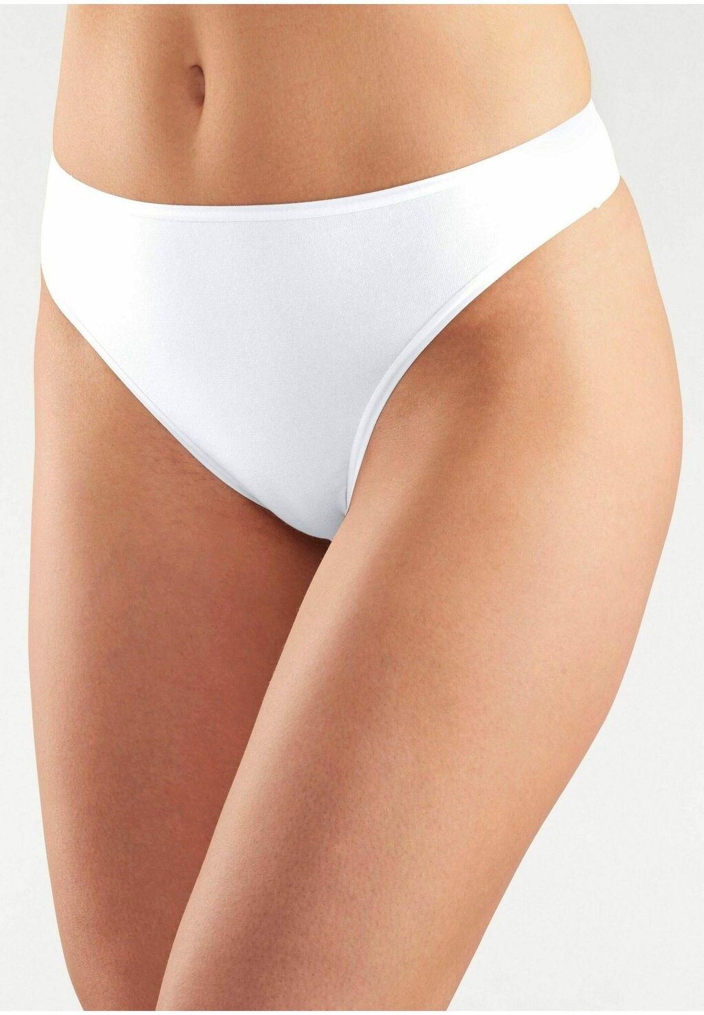 Трусы STRING LASCANA, черный
Трусы STRING LASCANA, черный