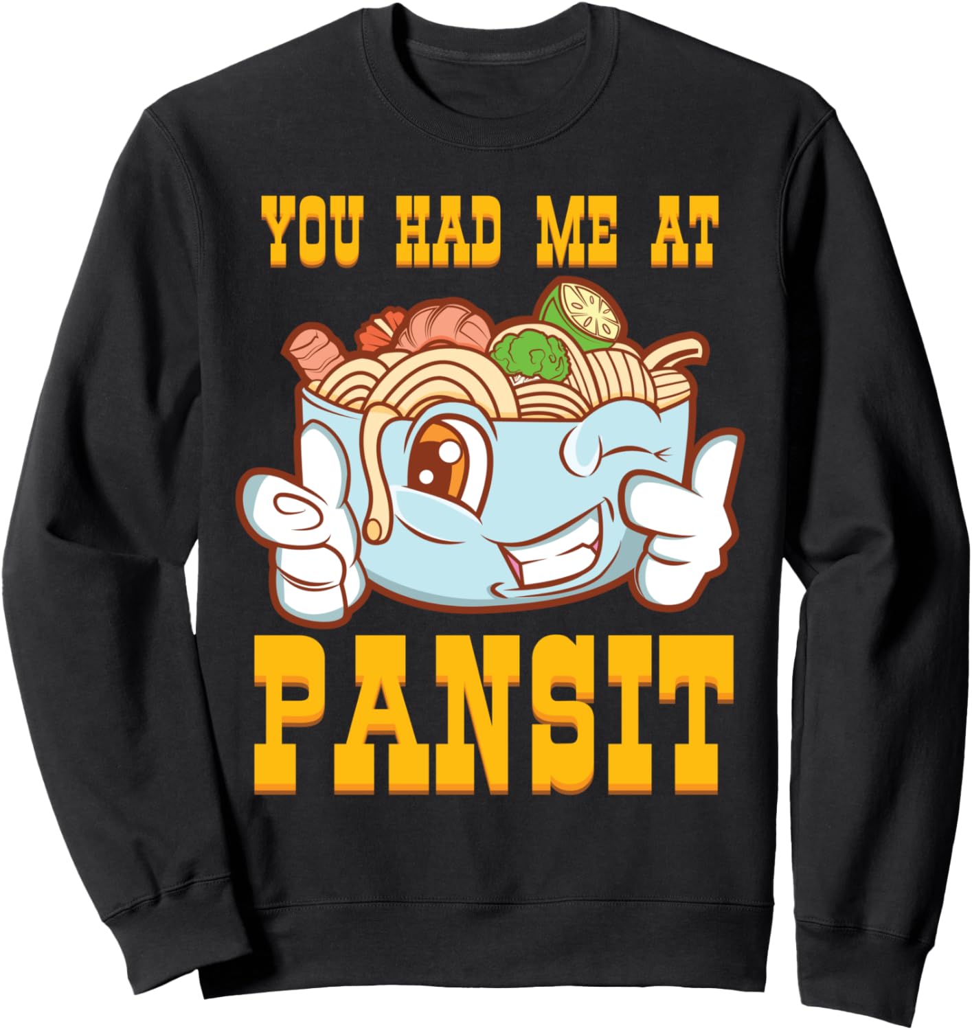 Забавная толстовка Pansit Pinois Philippines Pansit Толстовка с филиппинской лапшой Ingenius Filipino Food Gifts, черный
Забавная толстовка Pansit Pinois Philippines Pansit Толстовка с филиппинской лапшой Ingenius Filipino Food Gifts, черный