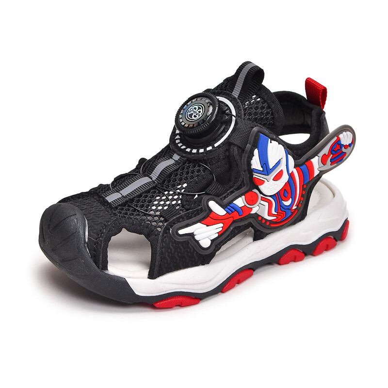 Детские сандалии Детские Zijian, синий
Детские сандалии Детские Zijian, синий