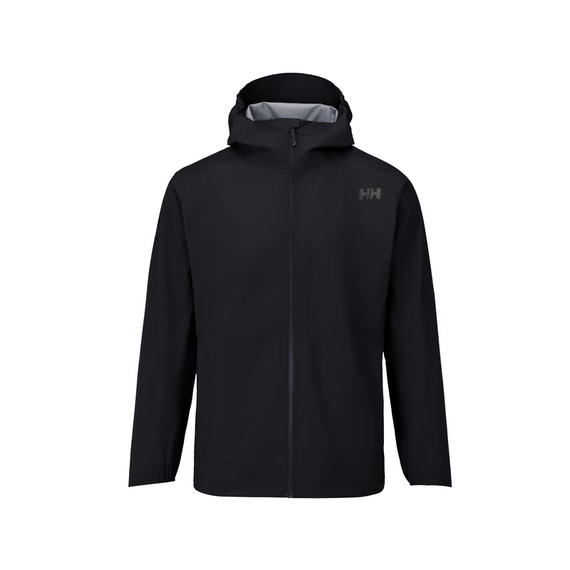 HELLY HANSEN Ветровка HP водонепроницаемая и дышащая унисекс, Black Men's
HELLY HANSEN Ветровка HP водонепроницаемая и дышащая унисекс, Black Men's