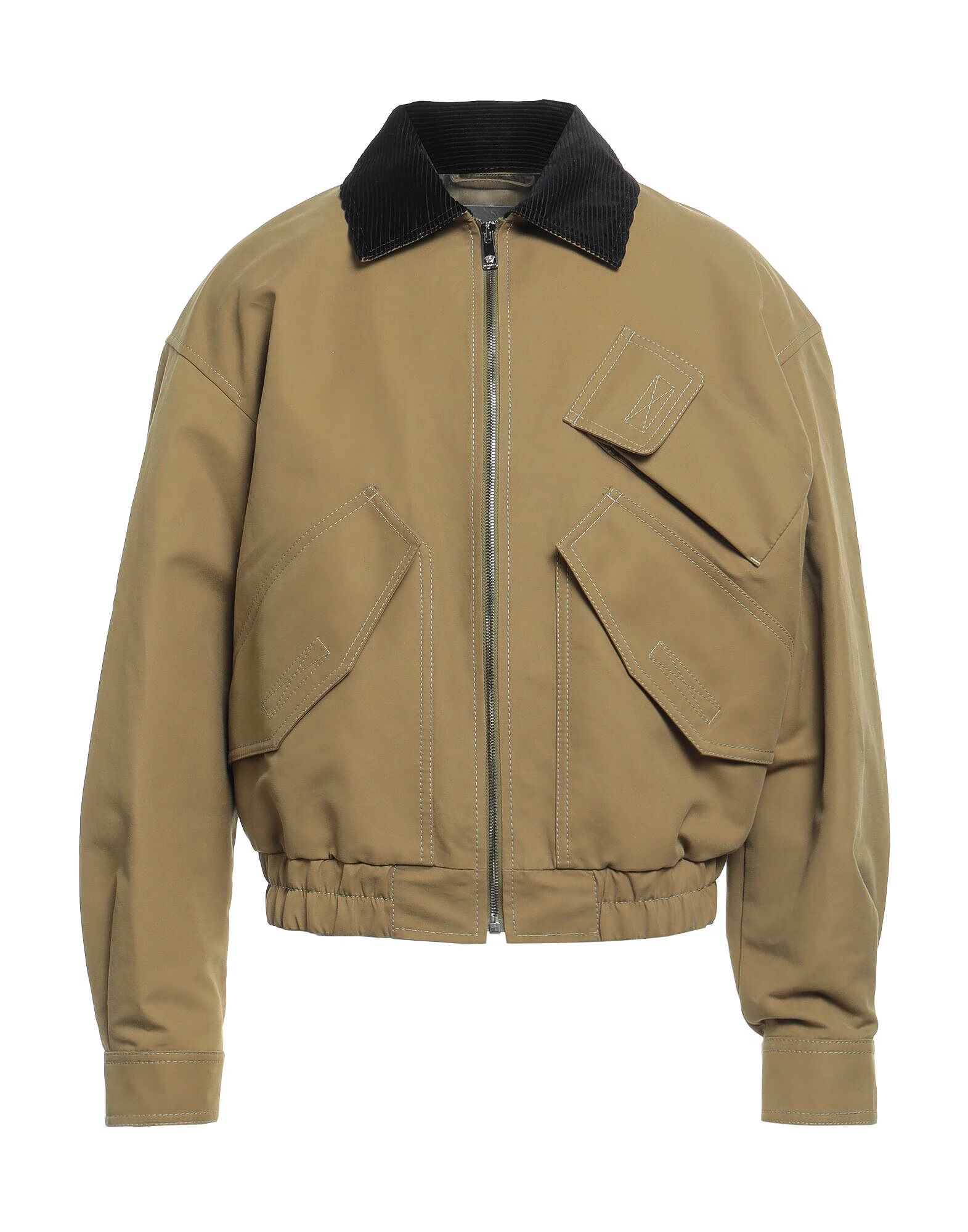 Куртка Versace, зеленый
Куртка Versace, зеленый